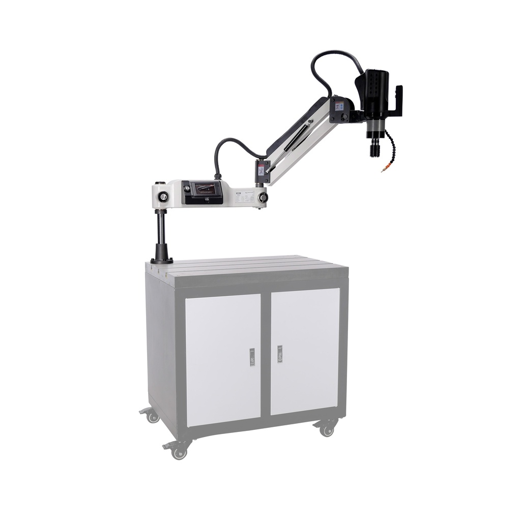 Electric tapping discount